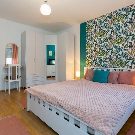 Welcome Apartman Суботица Екстериор снимка