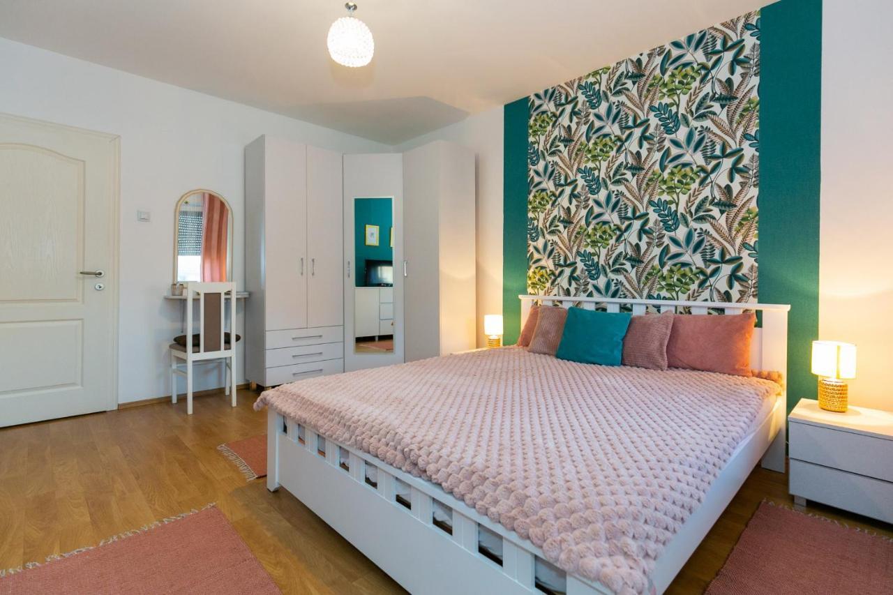 Welcome Apartman Суботица Екстериор снимка