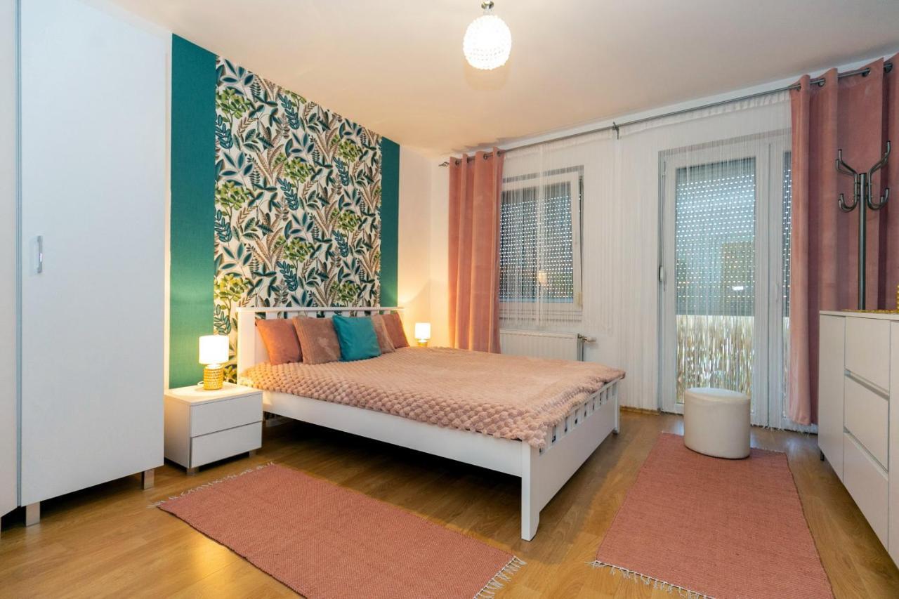 Welcome Apartman Суботица Екстериор снимка