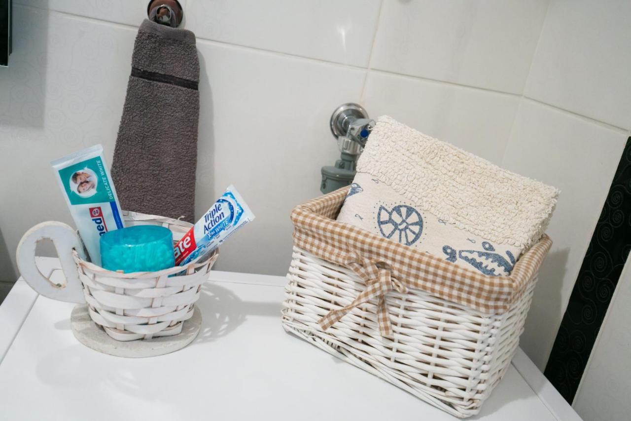 Welcome Apartman Суботица Екстериор снимка