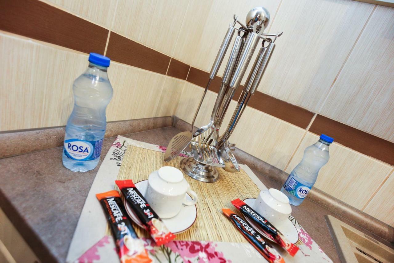 Welcome Apartman Суботица Екстериор снимка