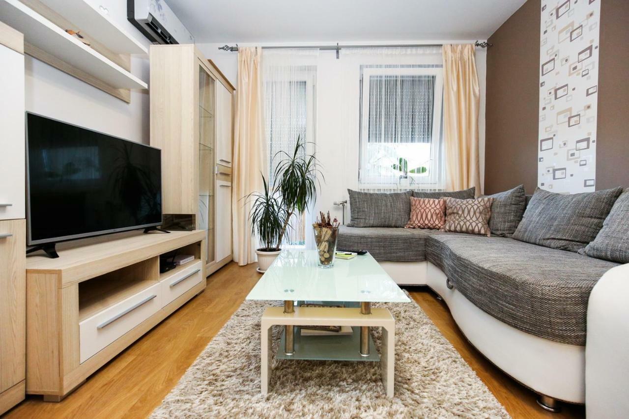 Welcome Apartman Суботица Екстериор снимка