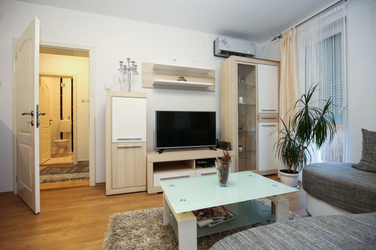 Welcome Apartman Суботица Екстериор снимка