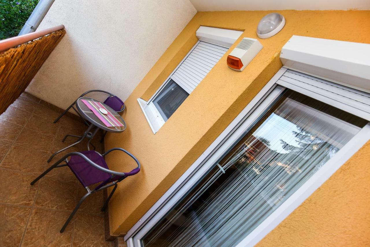 Welcome Apartman Суботица Екстериор снимка