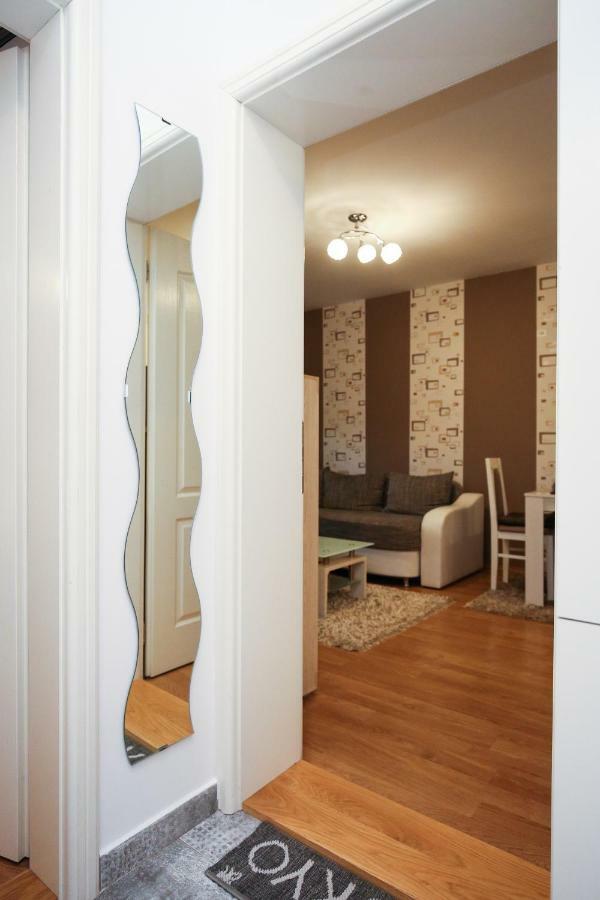 Welcome Apartman Суботица Екстериор снимка